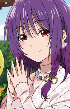 Yuzuki Aoba
