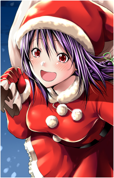 Yuzuki Aoba