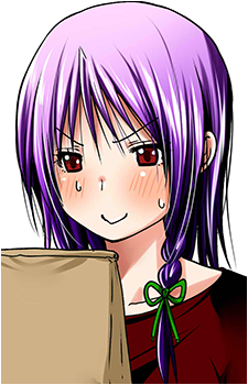 Yuzuki Aoba