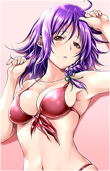 Yuzuki Aoba