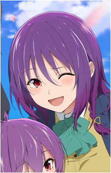 Yuzuki Aoba