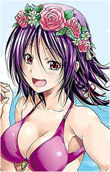 Yuzuki Aoba