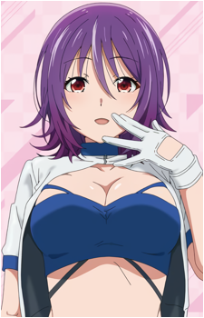 Yuzuki Aoba