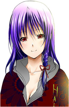 Yuzuki Aoba