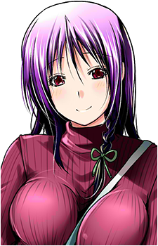Yuzuki Aoba