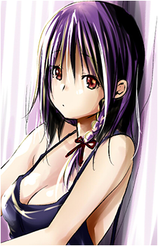 Yuzuki Aoba