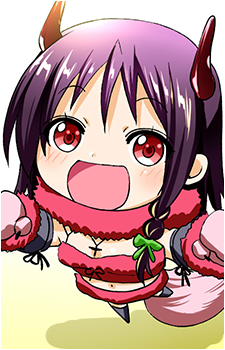 Yuzuki Aoba