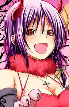 Yuzuki Aoba