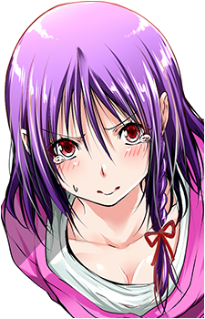 Yuzuki Aoba