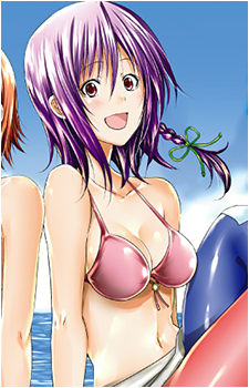 Yuzuki Aoba