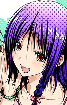 Yuzuki Aoba