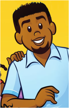 Seu Renato's image