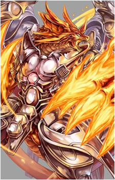 Bolshack Dragon