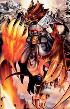 Bolshack Dragon's image