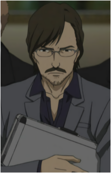 Kenji Oosawa's image