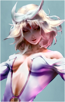 Hilda Rize's image