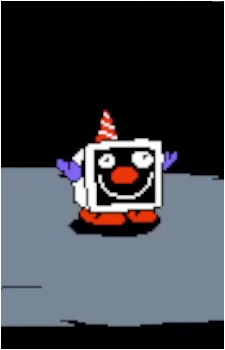 Image source: McPig's "Ring Racers Bingopocalypse" stream on Twitch, where Woon was first announced. Clownputer