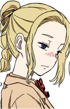 Nagisa Mikagami