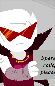 Dirk Strider