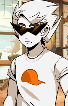 Dirk Strider