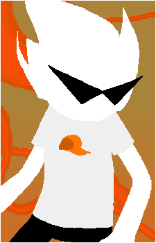 Dirk Strider