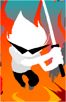 Dirk Strider