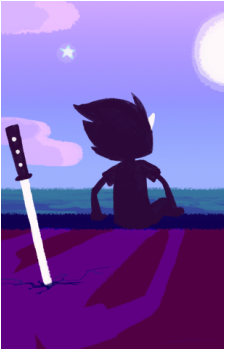 Dirk Strider