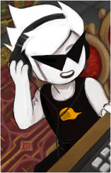 Dirk Strider