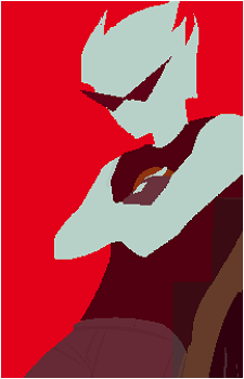 Dirk Strider