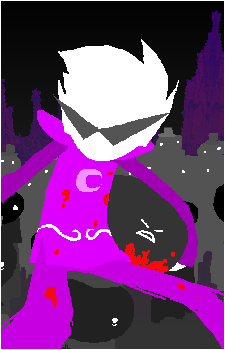 Dirk Strider