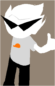 Dirk Strider