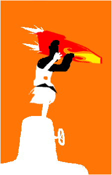 Dirk Strider