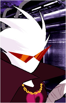 Dirk Strider