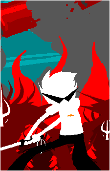 Dirk Strider