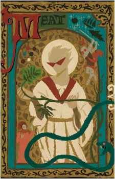 Dirk Strider