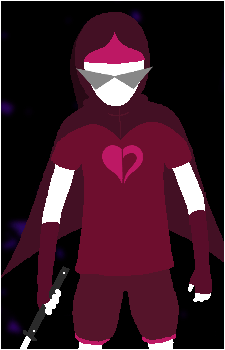 Dirk Strider