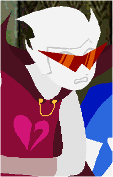 Dirk Strider