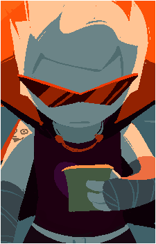Dirk Strider