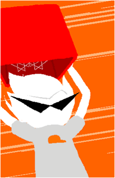 Dirk Strider