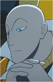 Chabi-shin's image