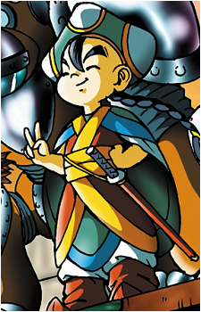 Michi-Gan's image