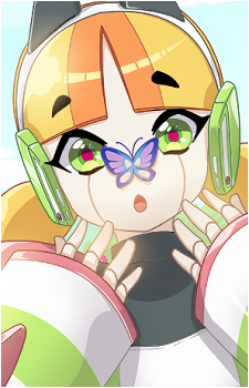 Odango's image