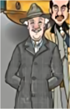 Grandad's image