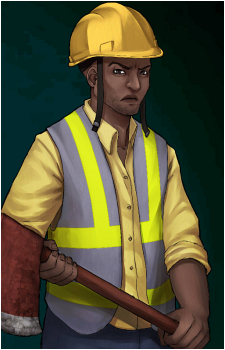 Michael 'Mike' Rivers's image