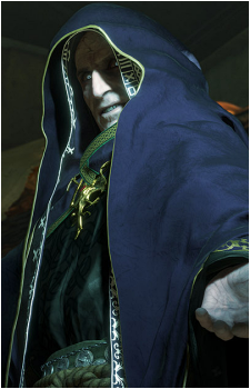 Lord Saddler's image