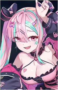 Momori's image