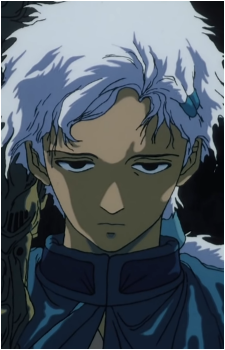 Boy