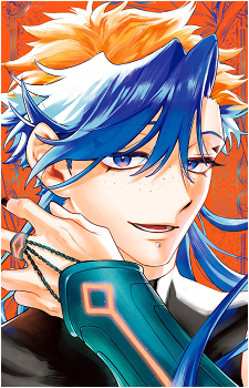 Gokuraku Kagami