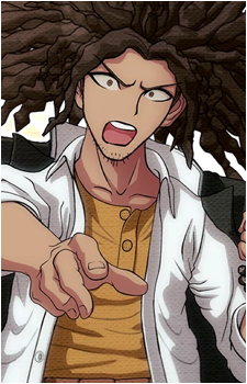 Yasuhiro Hagakure