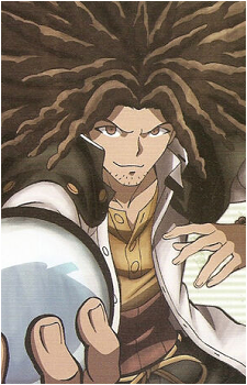 Yasuhiro Hagakure